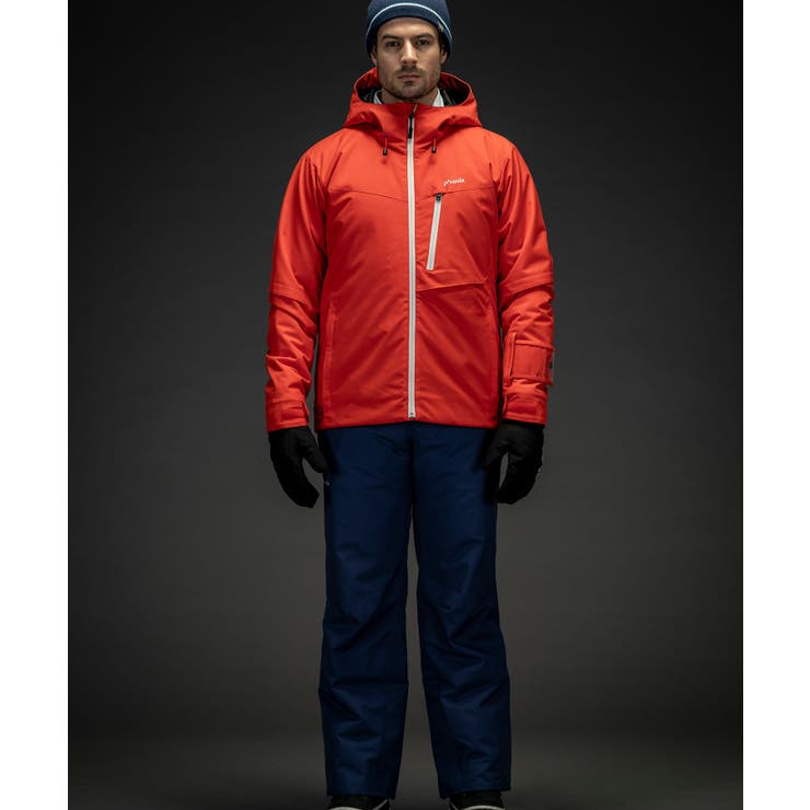 phenix フェニックス 2Line | SHIFFON  | 詳細画像2 