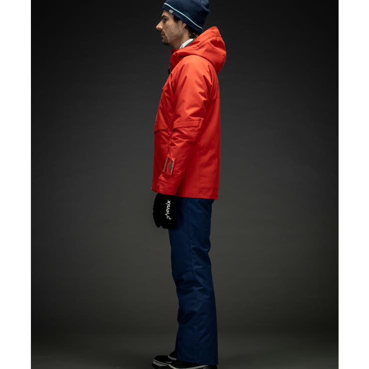 phenix フェニックス 2Line | SHIFFON  | 詳細画像3 