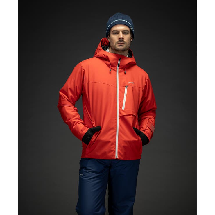 phenix フェニックス 2Line | SHIFFON  | 詳細画像6 