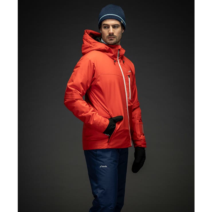 phenix フェニックス 2Line | SHIFFON  | 詳細画像7 