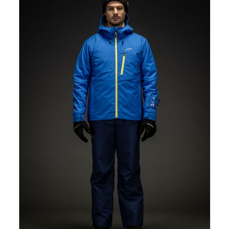 phenix フェニックス 2Line | SHIFFON  | 詳細画像8 