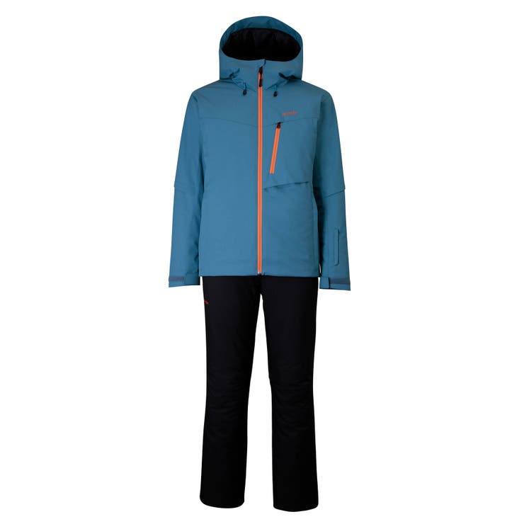 ターコイズ | phenix フェニックス 2Line | SHIFFON 