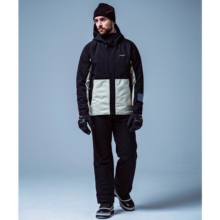 phenix フェニックス Bi | SHIFFON  | 詳細画像1 