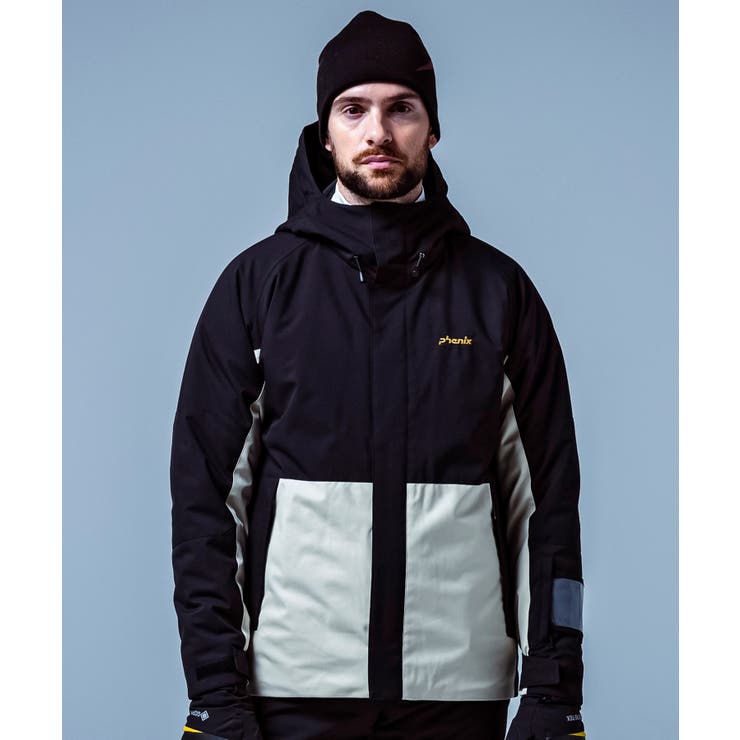 phenix フェニックス Bi | SHIFFON  | 詳細画像2 