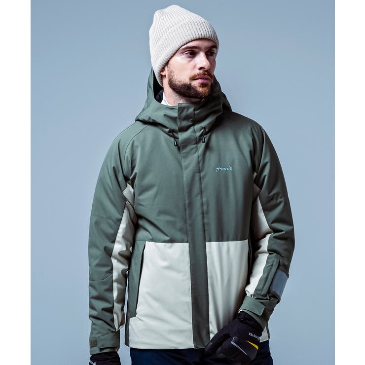 phenix フェニックス Bi | SHIFFON  | 詳細画像22 