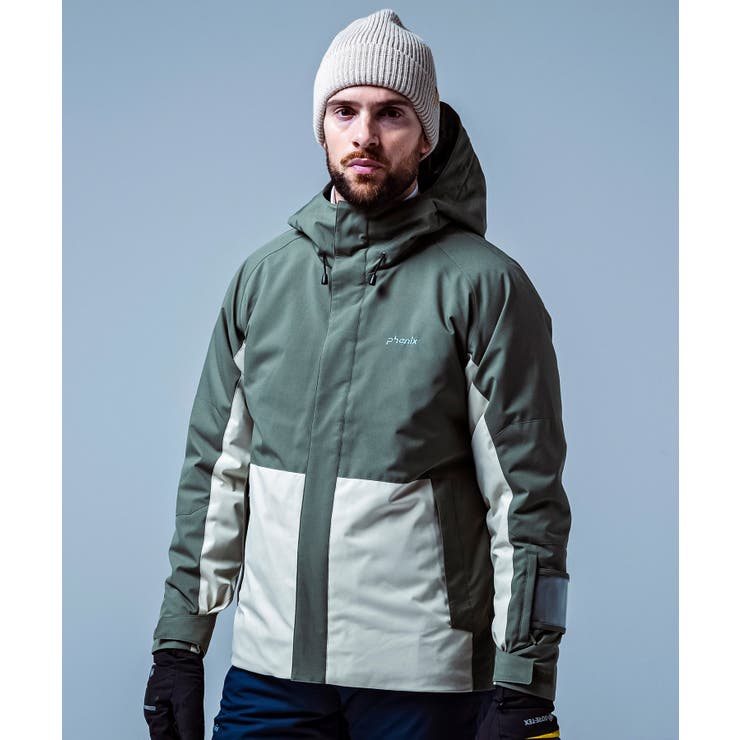 phenix フェニックス Bi | SHIFFON  | 詳細画像26 