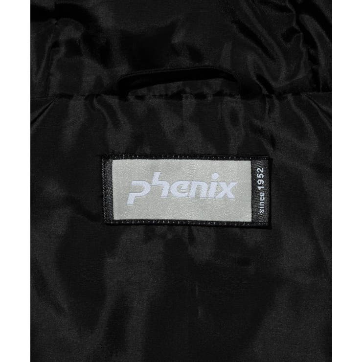 phenix フェニックス Bi | SHIFFON  | 詳細画像33 