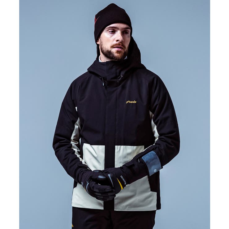 phenix フェニックス Bi | SHIFFON  | 詳細画像6 