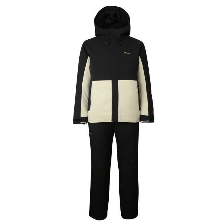 ブラック | phenix フェニックス Bi | SHIFFON 