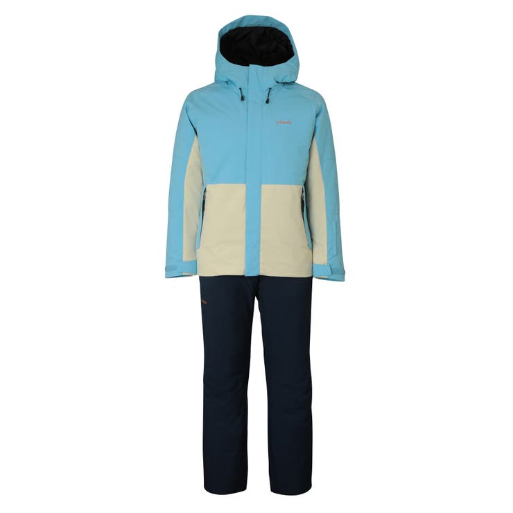 ブルー系 | phenix フェニックス Bi | SHIFFON 