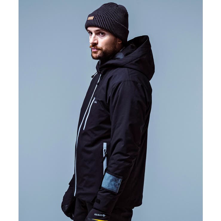 phenix フェニックス Solid | SHIFFON  | 詳細画像2 