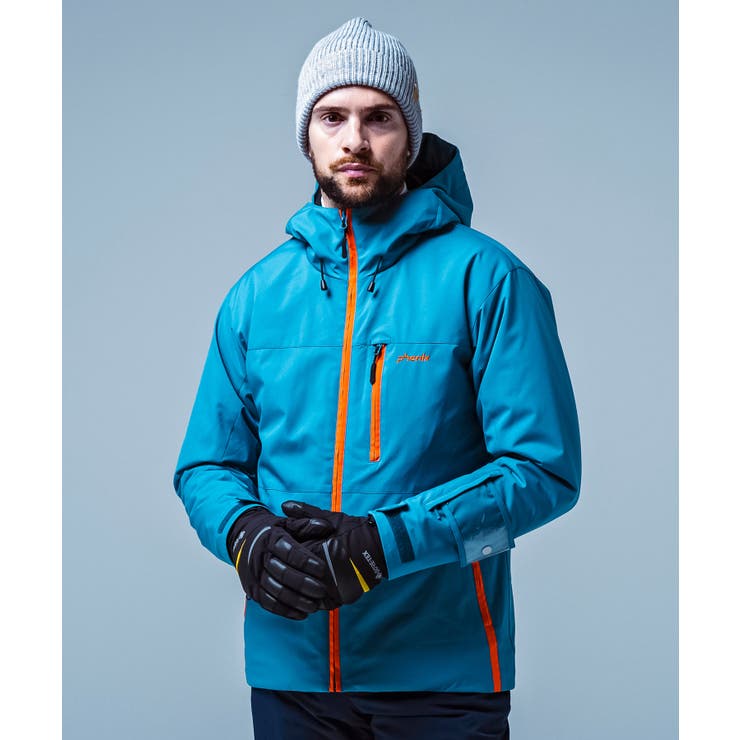 phenix フェニックス Solid | SHIFFON  | 詳細画像34 