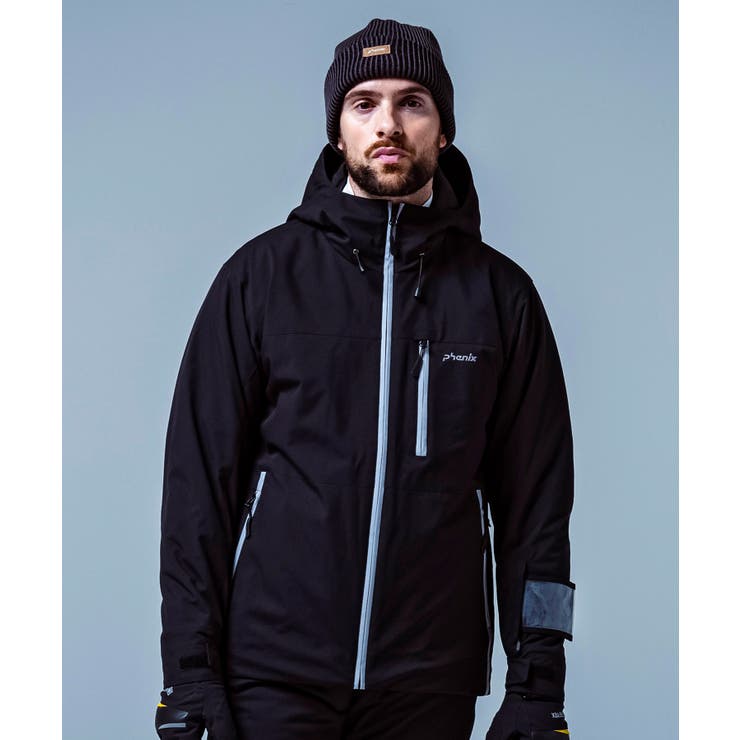 phenix フェニックス Solid | SHIFFON  | 詳細画像5 