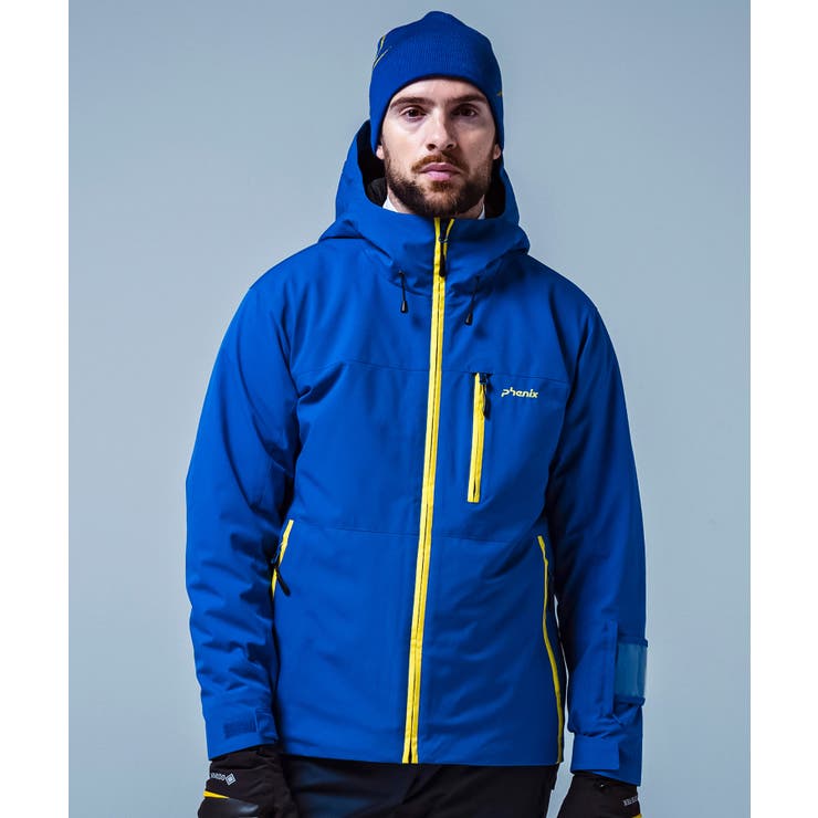 ブルー | phenix フェニックス Solid | SHIFFON 