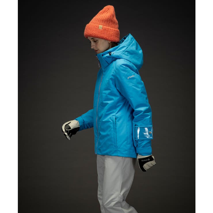 phenix フェニックス Ski | SHIFFON | 詳細画像13 