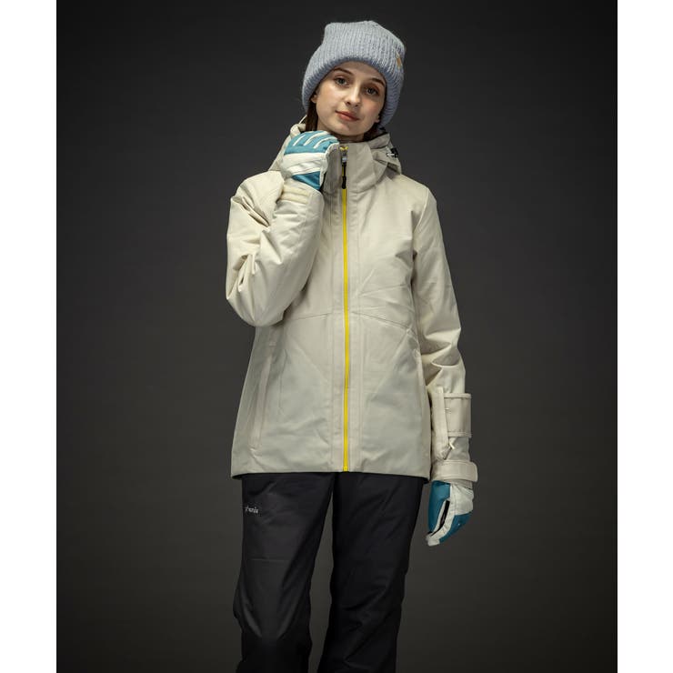 phenix フェニックス Ski | SHIFFON | 詳細画像2 