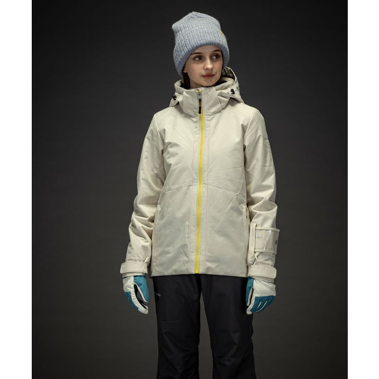 phenix フェニックス Ski | SHIFFON | 詳細画像3 