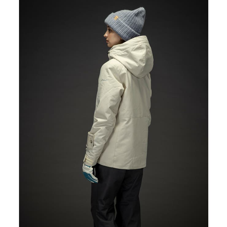 phenix フェニックス Ski | SHIFFON | 詳細画像4 