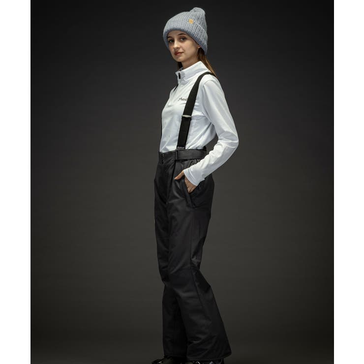 phenix フェニックス Ski | SHIFFON | 詳細画像9 