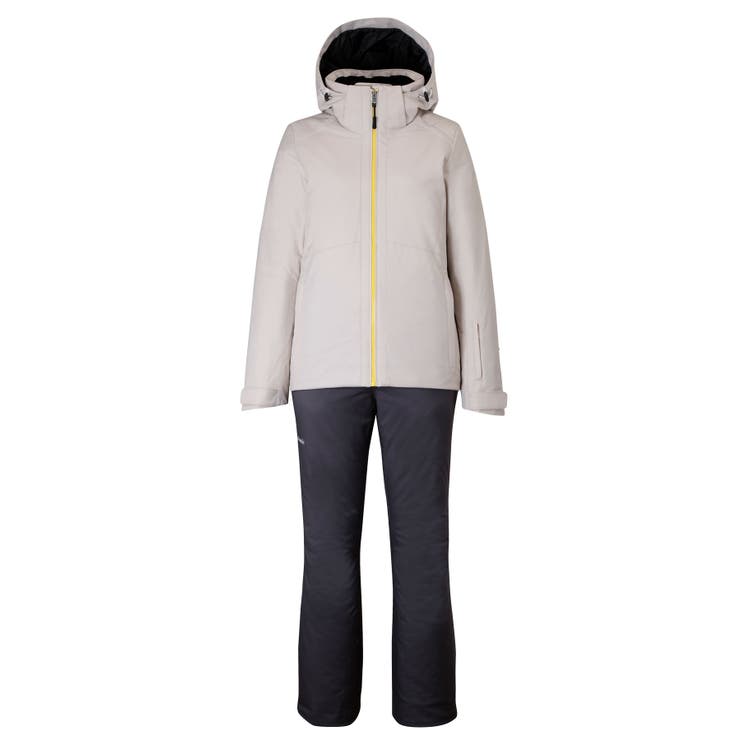 ベージュ | phenix フェニックス Ski | SHIFFON