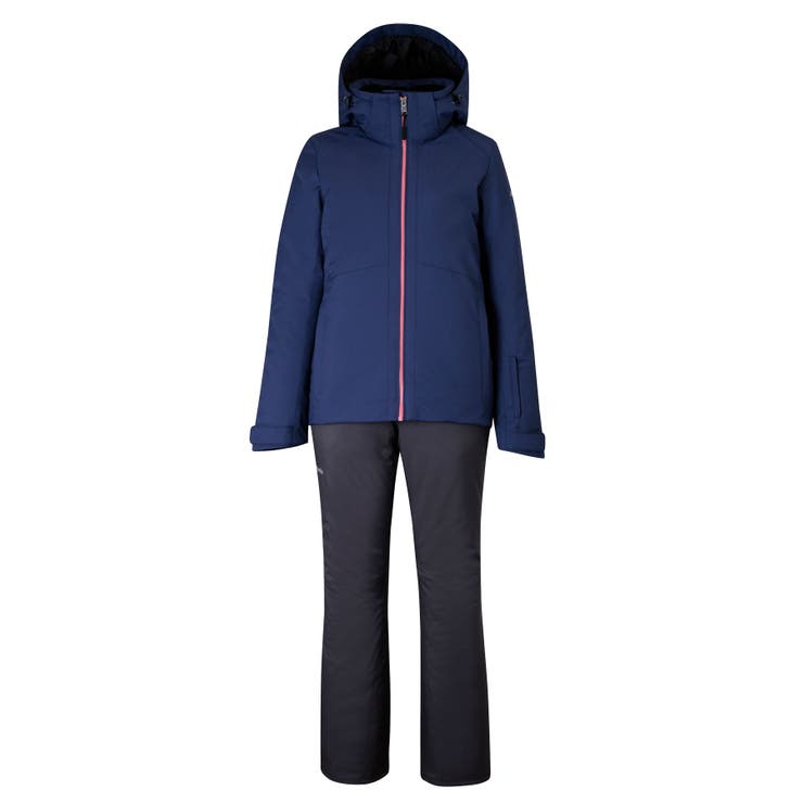 ネイビー | phenix フェニックス Ski | SHIFFON