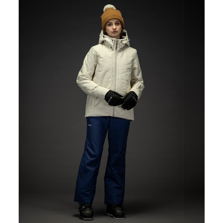 phenix フェニックス Metallic | SHIFFON | 詳細画像1 