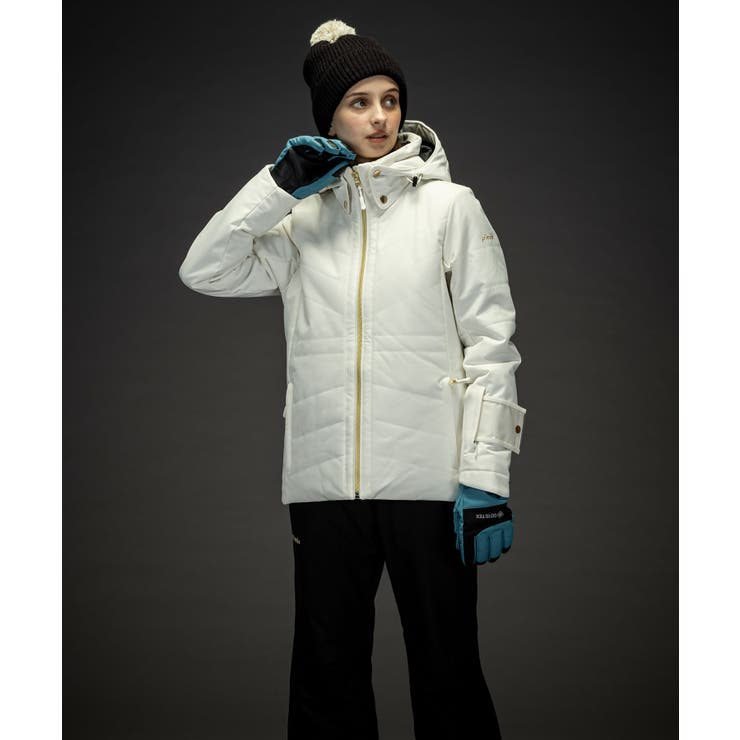 phenix フェニックス Metallic | SHIFFON | 詳細画像16 