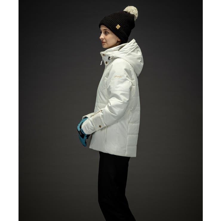 phenix フェニックス Metallic | SHIFFON | 詳細画像19 