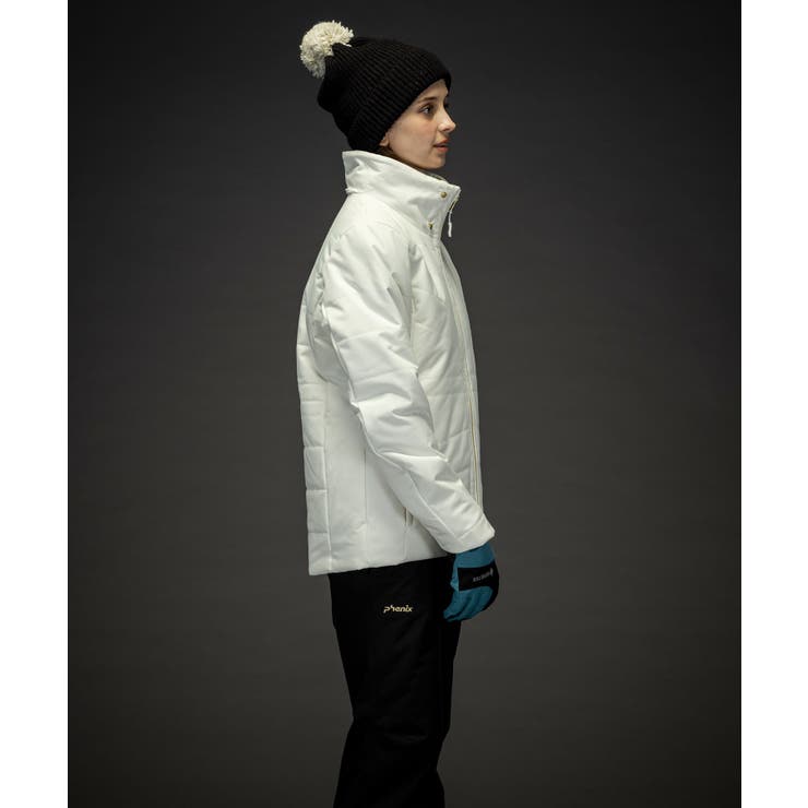 phenix フェニックス Metallic | SHIFFON | 詳細画像22 