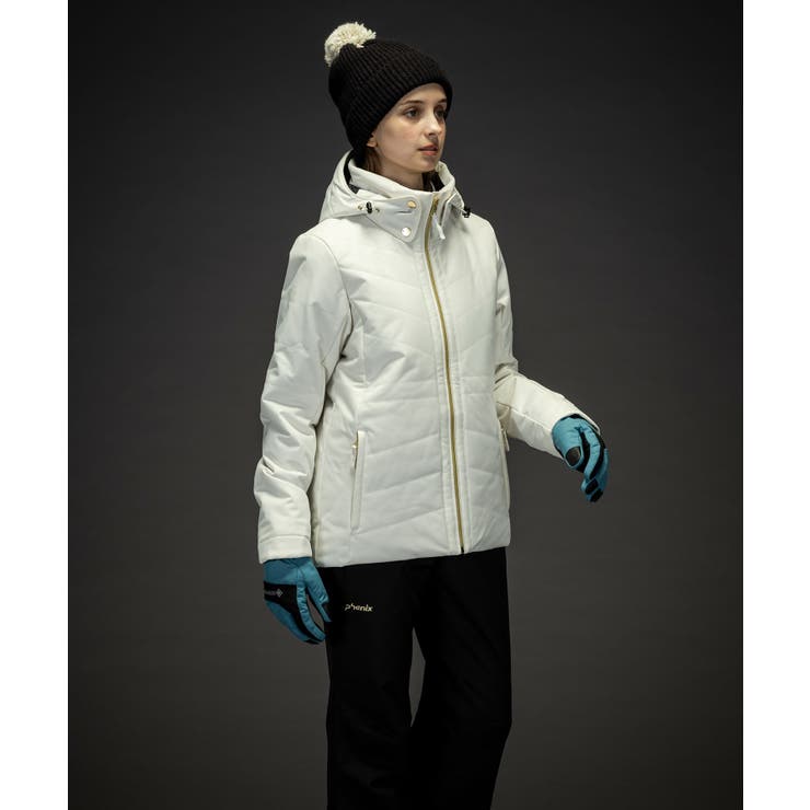 phenix フェニックス Metallic | SHIFFON | 詳細画像23 