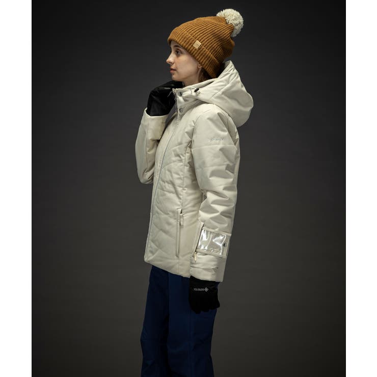 phenix フェニックス Metallic | SHIFFON | 詳細画像3 