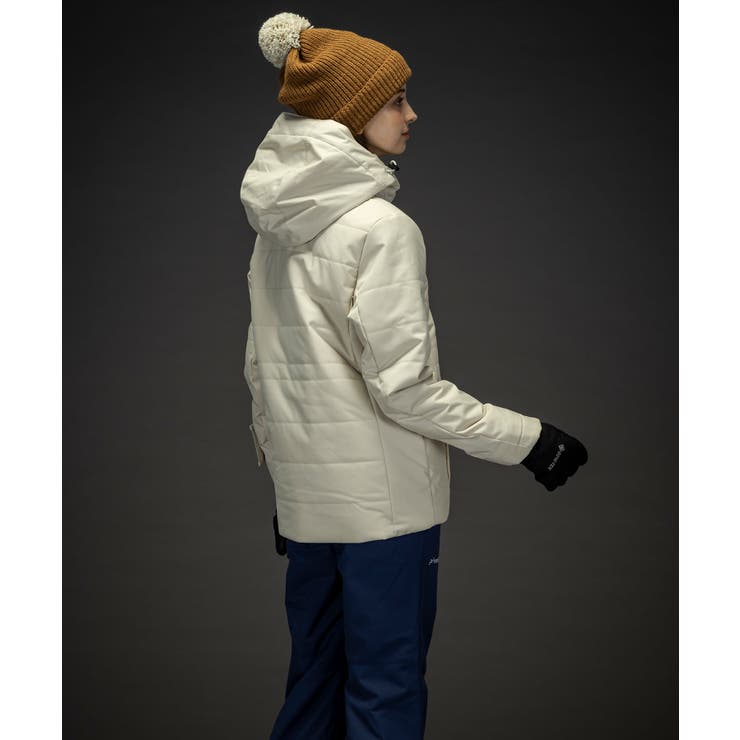 phenix フェニックス Metallic | SHIFFON | 詳細画像5 