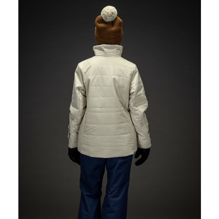 phenix フェニックス Metallic | SHIFFON | 詳細画像8 