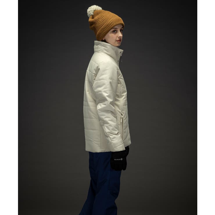 phenix フェニックス Metallic | SHIFFON | 詳細画像9 