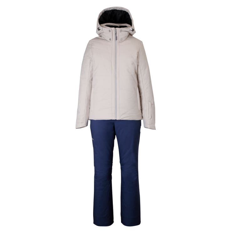 ベージュ | phenix フェニックス Metallic | SHIFFON