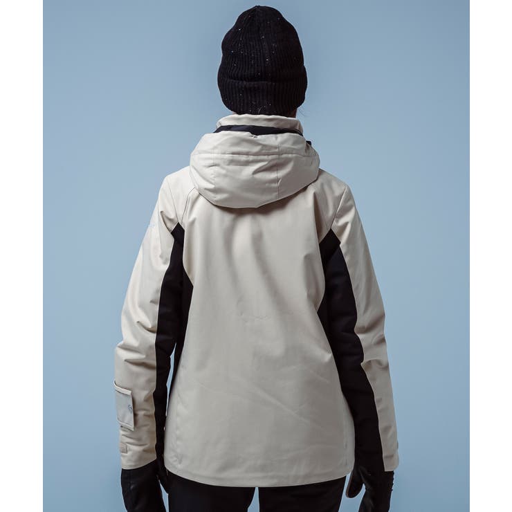 phenix フェニックス Vertical | SHIFFON  | 詳細画像14 