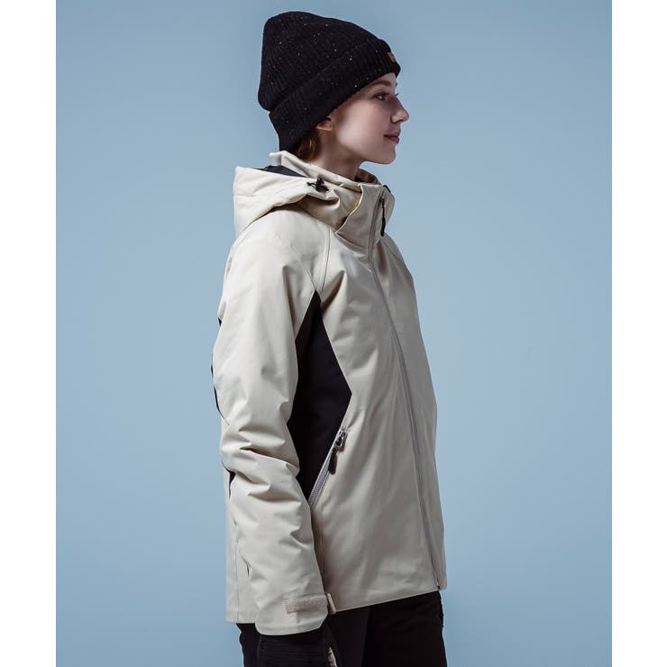 phenix フェニックス Vertical | SHIFFON  | 詳細画像15 