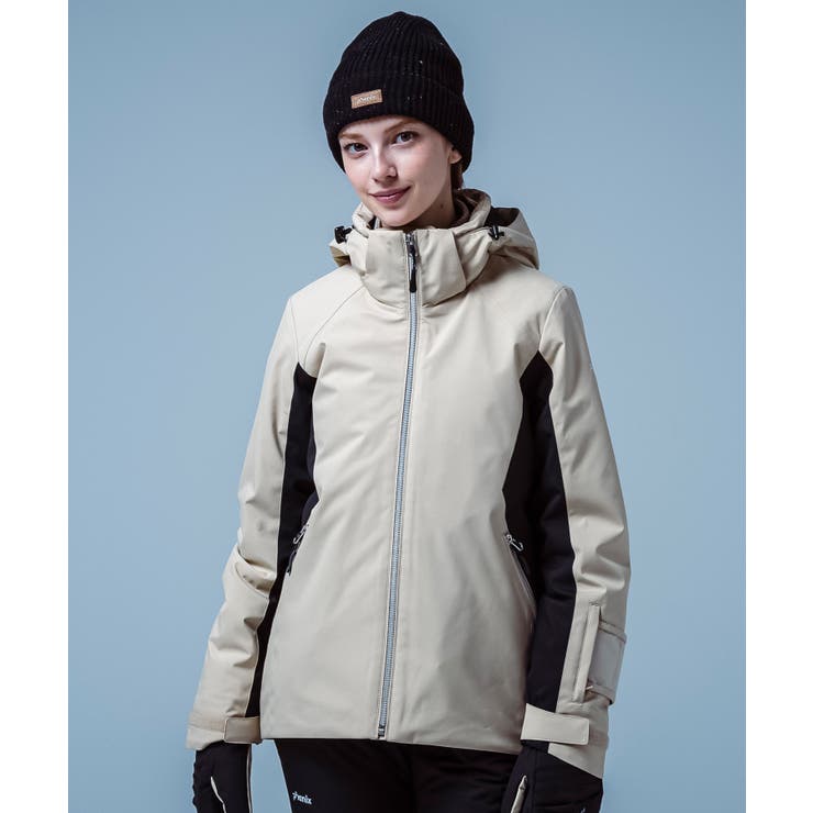 phenix フェニックス Vertical | SHIFFON  | 詳細画像16 