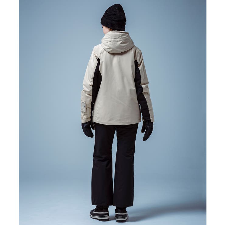 phenix フェニックス Vertical | SHIFFON  | 詳細画像17 