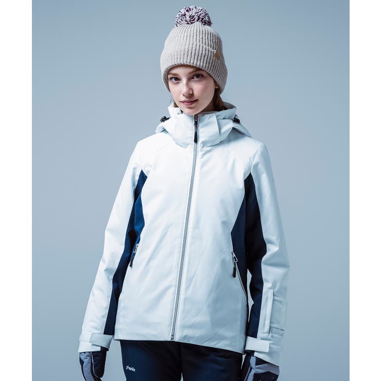 phenix フェニックス Vertical | SHIFFON  | 詳細画像2 