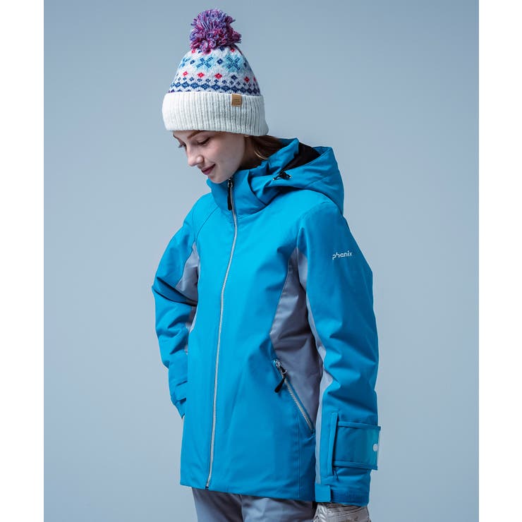 phenix フェニックス Vertical | SHIFFON  | 詳細画像23 