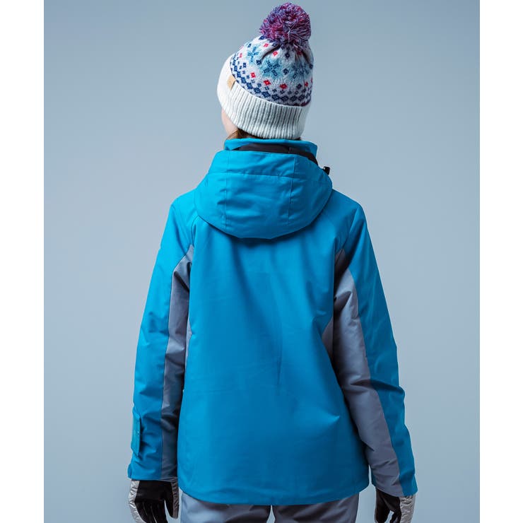 phenix フェニックス Vertical | SHIFFON  | 詳細画像24 