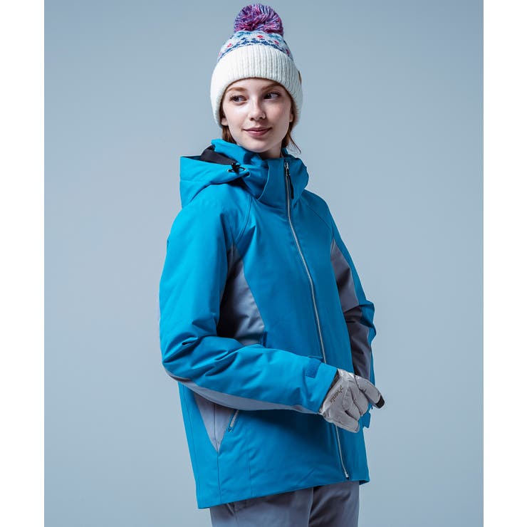 phenix フェニックス Vertical | SHIFFON  | 詳細画像25 