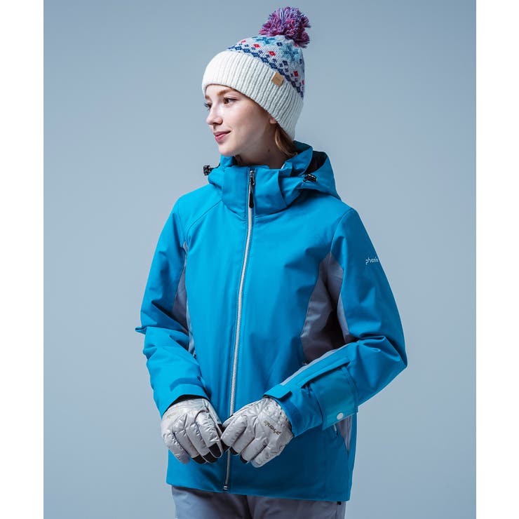 phenix フェニックス Vertical | SHIFFON  | 詳細画像26 