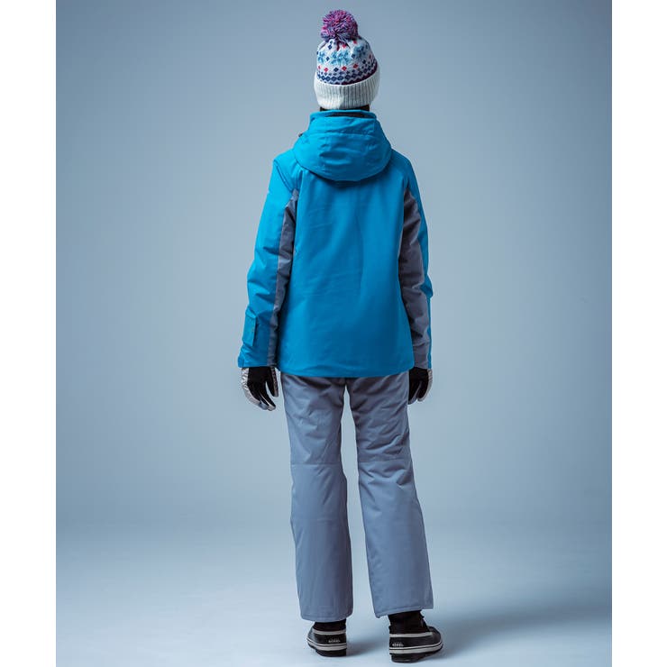 phenix フェニックス Vertical | SHIFFON  | 詳細画像27 