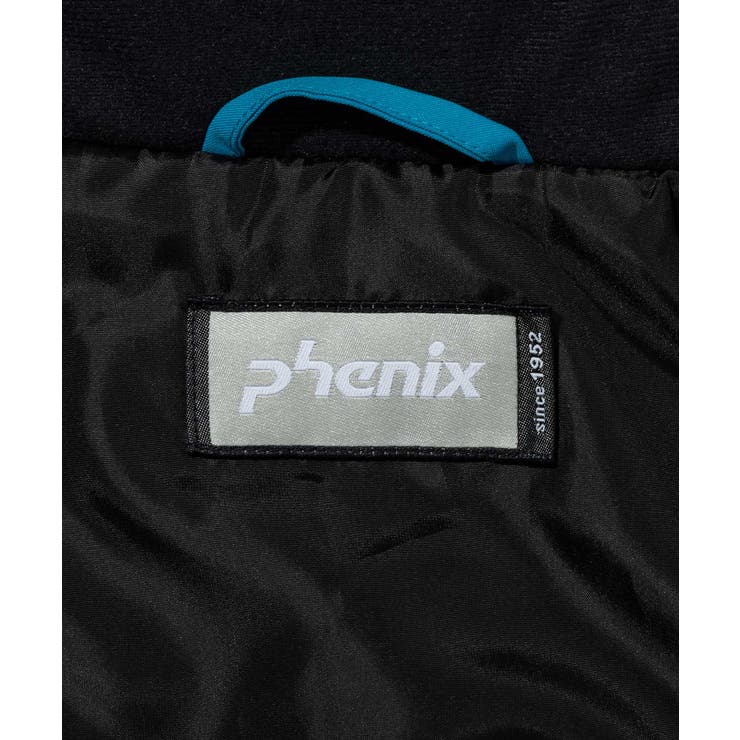 phenix フェニックス Vertical | SHIFFON  | 詳細画像39 