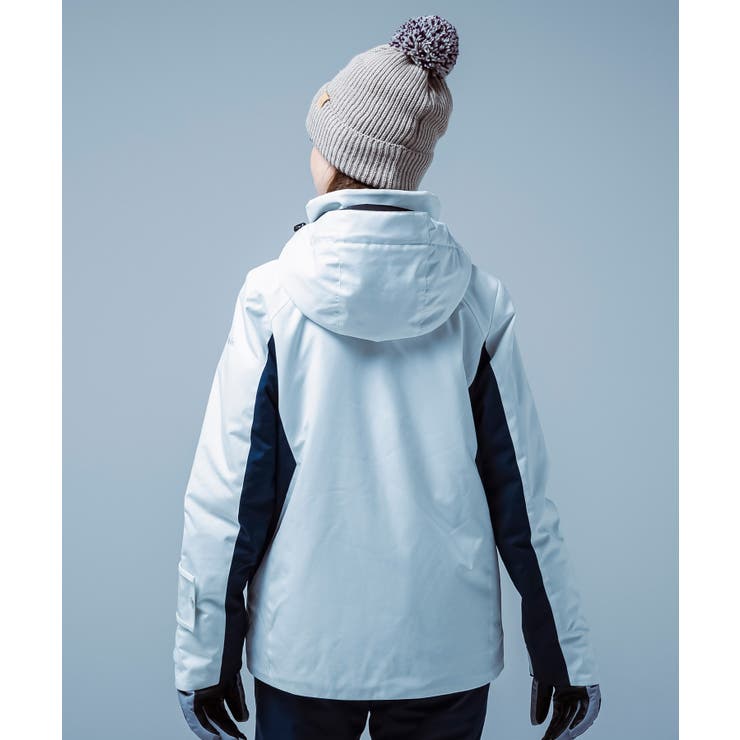 phenix フェニックス Vertical | SHIFFON  | 詳細画像4 