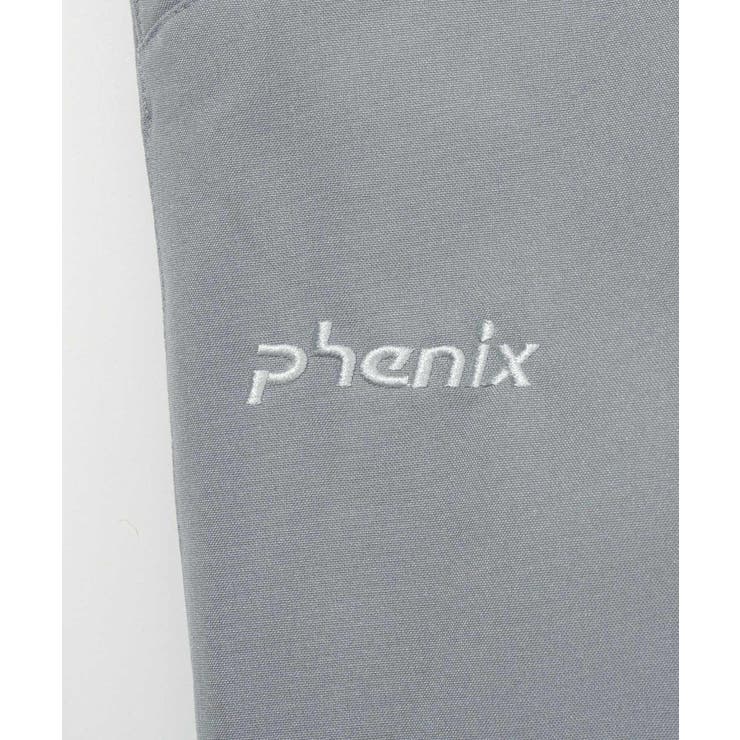 phenix フェニックス Vertical | SHIFFON  | 詳細画像43 