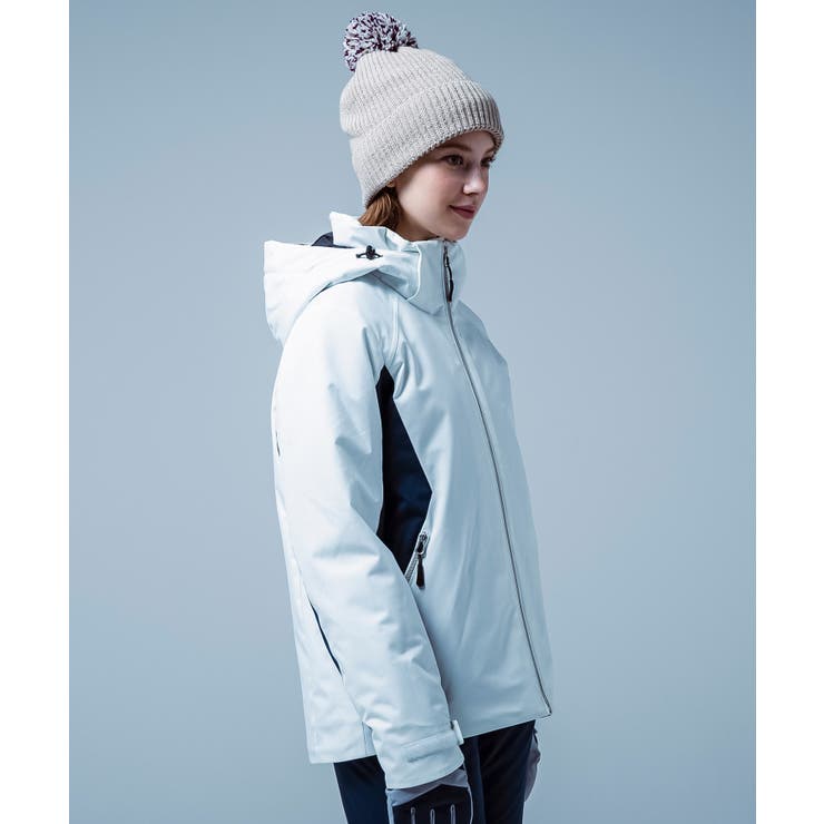 phenix フェニックス Vertical | SHIFFON  | 詳細画像5 