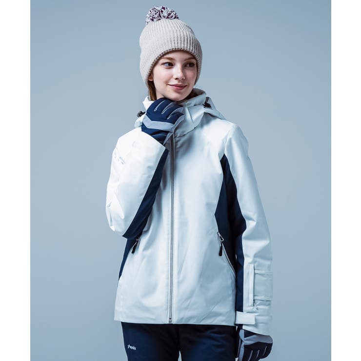 phenix フェニックス Vertical | SHIFFON  | 詳細画像6 